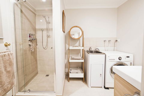 Shasta Place - Port Augusta Accommodation 20