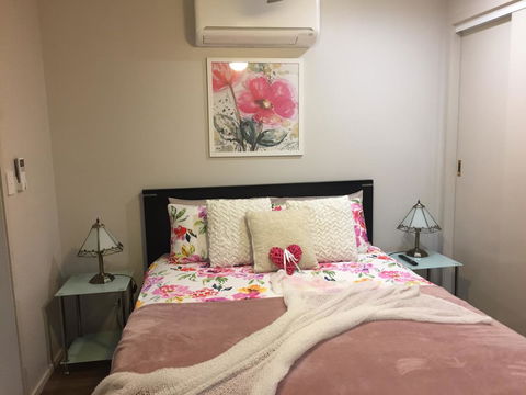 Shasta Place - Port Augusta Accommodation 2