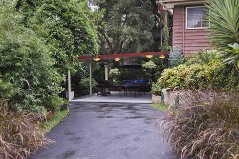 Shasta Place - Port Augusta Accommodation 3