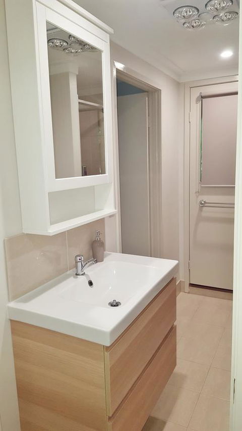 Shasta Place - Port Augusta Accommodation 16