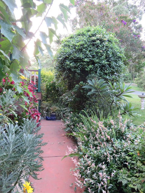 Shasta Place - Port Augusta Accommodation 5