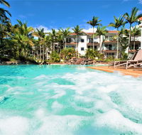 Grande Florida Beachside Resort - Port Augusta Accommodation