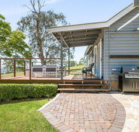 Hollow Tree Farm - Port Augusta Accommodation