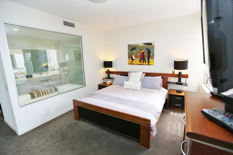 Dune On The Beach - Port Augusta Accommodation 1