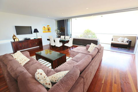 Dune On The Beach - Port Augusta Accommodation 12