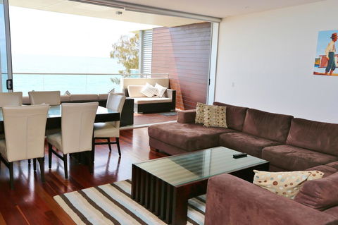 Dune On The Beach - Port Augusta Accommodation 16
