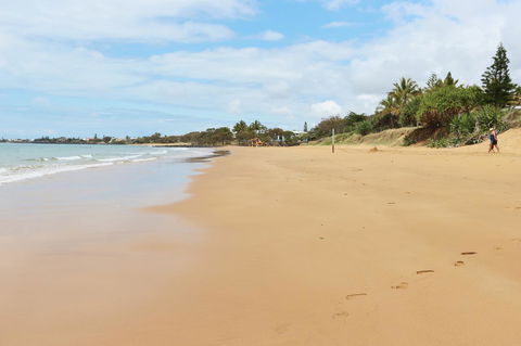 Dune On The Beach - Port Augusta Accommodation 19
