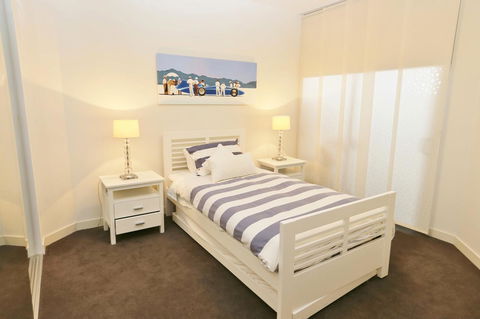 Dune On The Beach - Port Augusta Accommodation 5