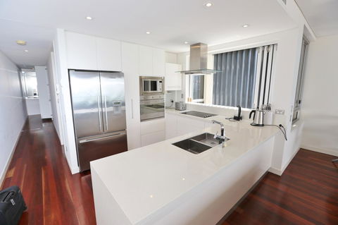 Dune On The Beach - Port Augusta Accommodation 7