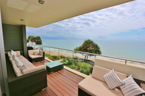 Dune On The Beach - Port Augusta Accommodation 0