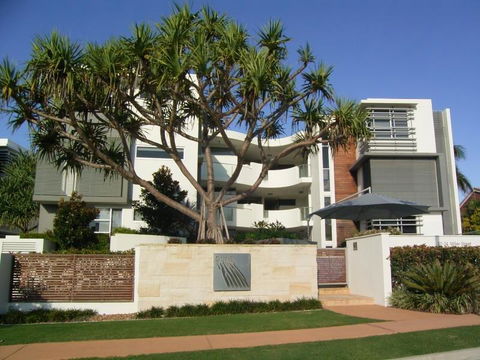 Dune On The Beach - Port Augusta Accommodation 20