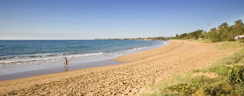 Dune On The Beach - Port Augusta Accommodation 11