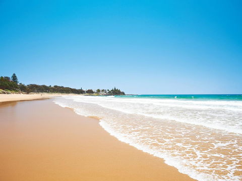 Dune On The Beach - Port Augusta Accommodation 4
