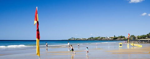 Dune On The Beach - Port Augusta Accommodation 13