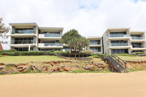 Dune On The Beach - Port Augusta Accommodation 18