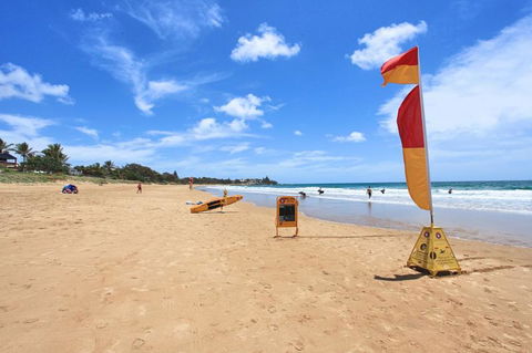 Dune On The Beach - Port Augusta Accommodation 8
