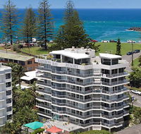 Rainbow Bay Resort - Port Augusta Accommodation