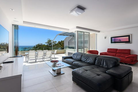 Picture Point Terraces - Port Augusta Accommodation 10