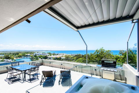 Picture Point Terraces - Port Augusta Accommodation 6
