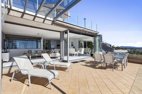 Picture Point Terraces - Port Augusta Accommodation 1