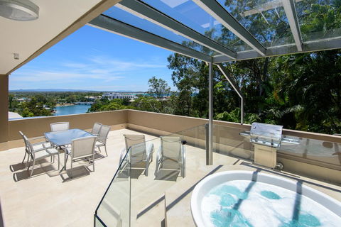 Picture Point Terraces - Port Augusta Accommodation 25