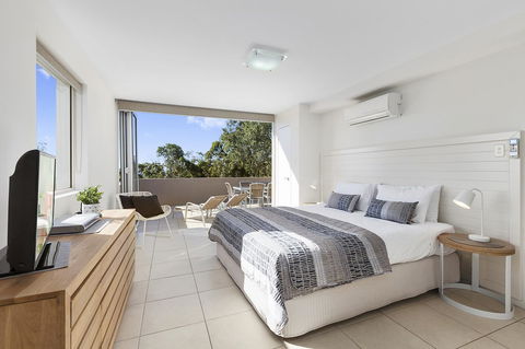 Picture Point Terraces - Port Augusta Accommodation 21