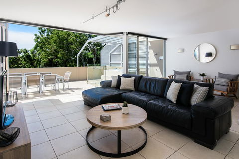 Picture Point Terraces - Port Augusta Accommodation 15