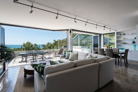 Picture Point Terraces - Port Augusta Accommodation 9