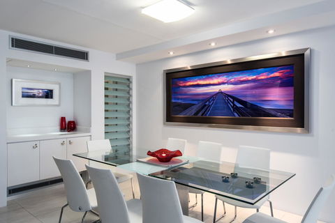 Picture Point Terraces - Port Augusta Accommodation 13