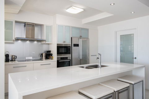 Picture Point Terraces - Port Augusta Accommodation 12