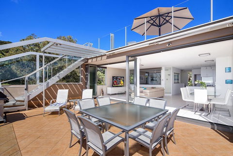 Picture Point Terraces - Port Augusta Accommodation 3