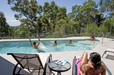 Picture Point Terraces - Port Augusta Accommodation 29