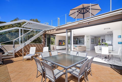 Picture Point Terraces - Port Augusta Accommodation 38