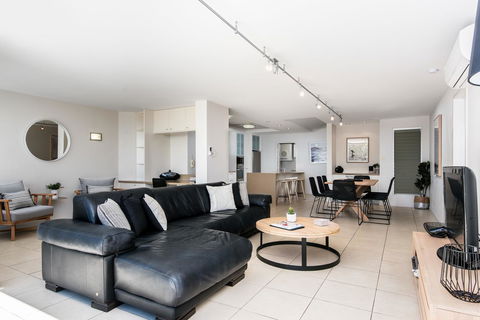 Picture Point Terraces - Port Augusta Accommodation 16