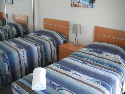Meridian Alex Beach Apartments - Port Augusta Accommodation 23