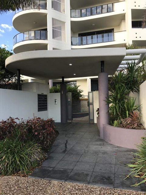 Meridian Alex Beach Apartments - Port Augusta Accommodation 4