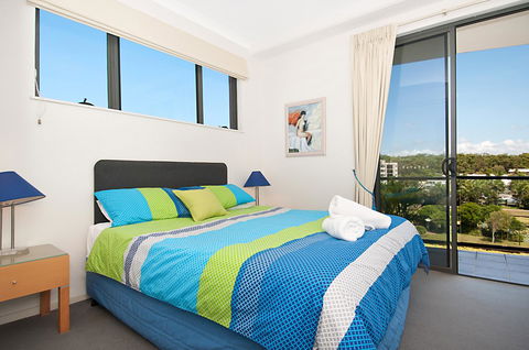 Meridian Alex Beach Apartments - Port Augusta Accommodation 16