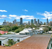 Kangaroo Point Central Hotel  Apartments - Port Augusta Accommodation