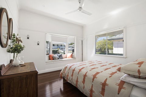 The Lighthouse - Port Augusta Accommodation 4