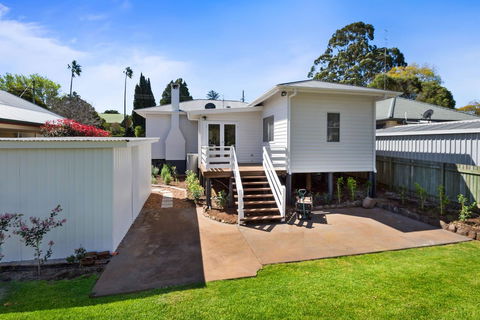 The Lighthouse - Port Augusta Accommodation 19
