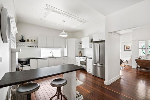 The Lighthouse - Port Augusta Accommodation 11