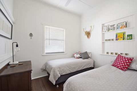 The Lighthouse - Port Augusta Accommodation 5