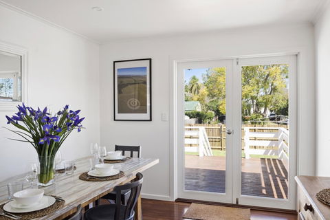 The Lighthouse - Port Augusta Accommodation 9