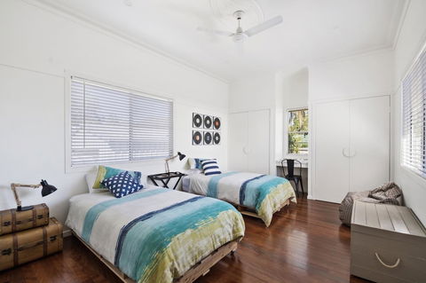 The Lighthouse - Port Augusta Accommodation 6