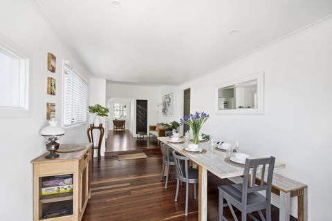 The Lighthouse - Port Augusta Accommodation 10