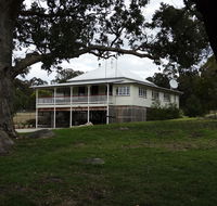Loughmore House - Port Augusta Accommodation