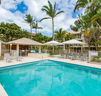 Miami Beachside Holiday Apartments - Port Augusta Accommodation
