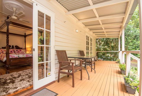 Curtis Falls Cottage - Port Augusta Accommodation 16