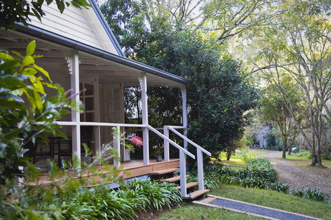 Curtis Falls Cottage - Port Augusta Accommodation 15