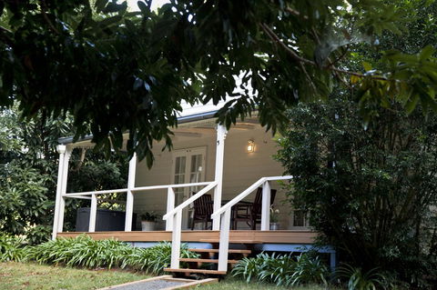 Curtis Falls Cottage - Port Augusta Accommodation 12